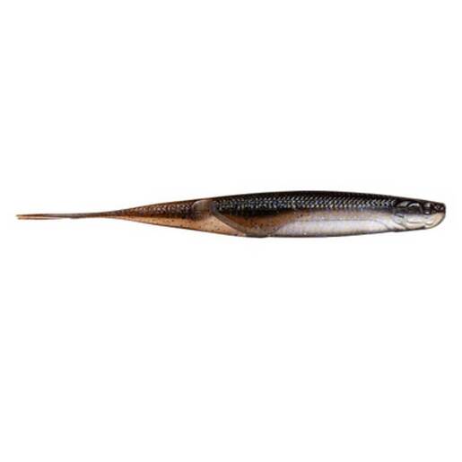 6th Sense Shindo Shad Soft Minnow Bait – SW Crab Smash