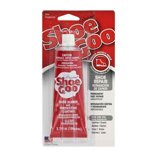 Shoe GOO - Clear - Shoe Goo