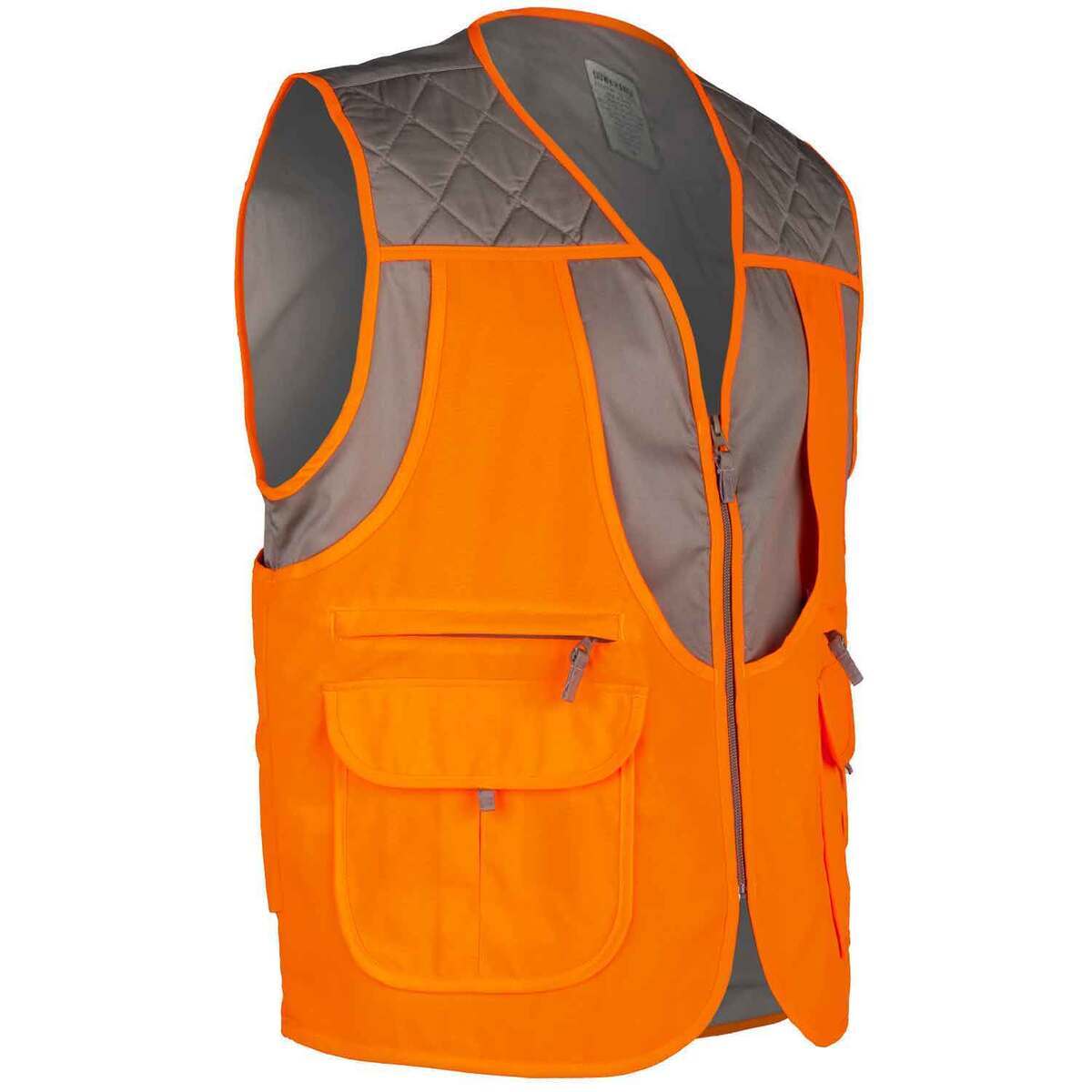 Shooter King Men's Upland Deluxe Hunting Vest Shooter King Men's Upland Deluxe Hunting Vest