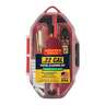 Shooter's Choice .22 Caliber Pistol Cleaning Kit - Red