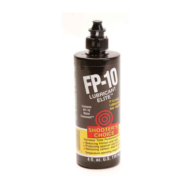 Shooters Choice FP-10 Lubricant Elite Shooters Choice FP-10 Lubricant Elite