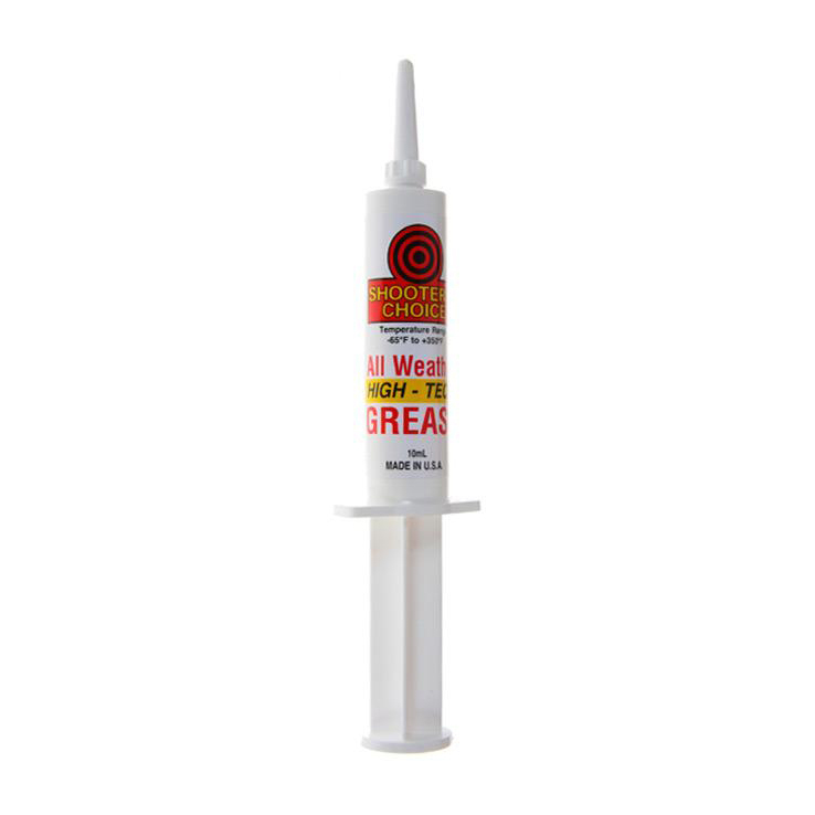 Shooters Choice Hi-Tech Gun Grease Shooters Choice Hi-Tech Gun Grease