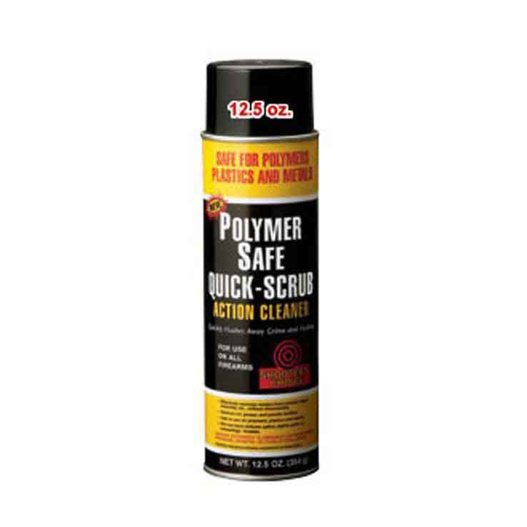 Shooters Choice Polymer Safe Action Cleaner Shooters Choice Polymer Safe Action Cleaner