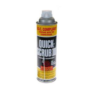 Shooters Choice Quick Scrub III Cleaner/Degreaser