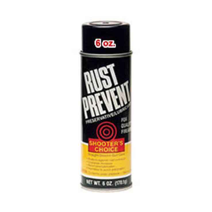 Shooters Choice Rust Preventative Shooters Choice Rust Preventative