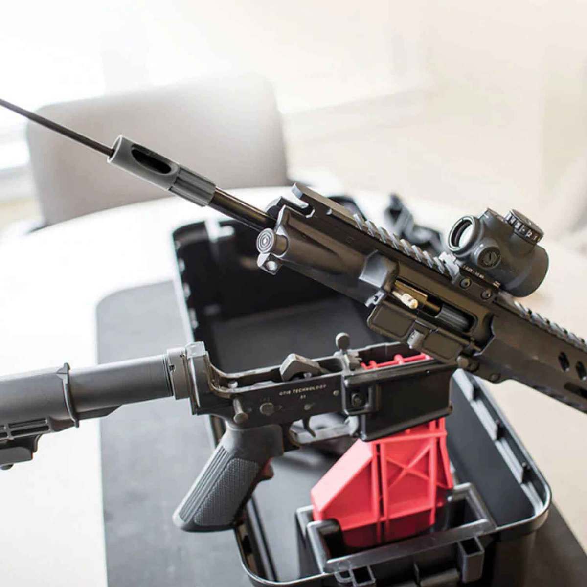 Shooters Choice Universal Bore Guide Sportsman's Warehouse