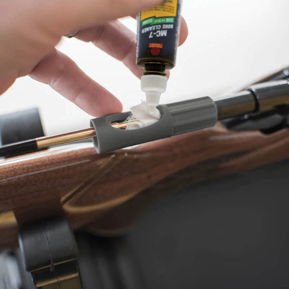 Shooters Choice Universal Bore Guide Sportsman's Warehouse