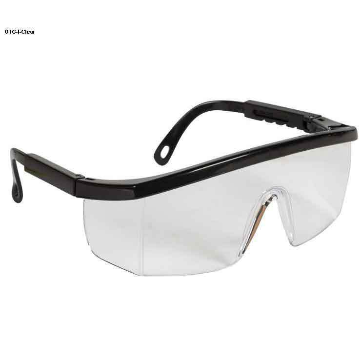 Shooter's Edge OTG-l Safety Glasses Shooter's Edge OTG-l Safety Glasses