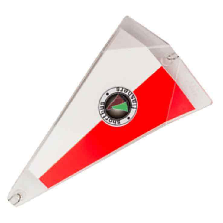 Shortbus 8 Inch Flasher Shortbus 8 Inch Flasher