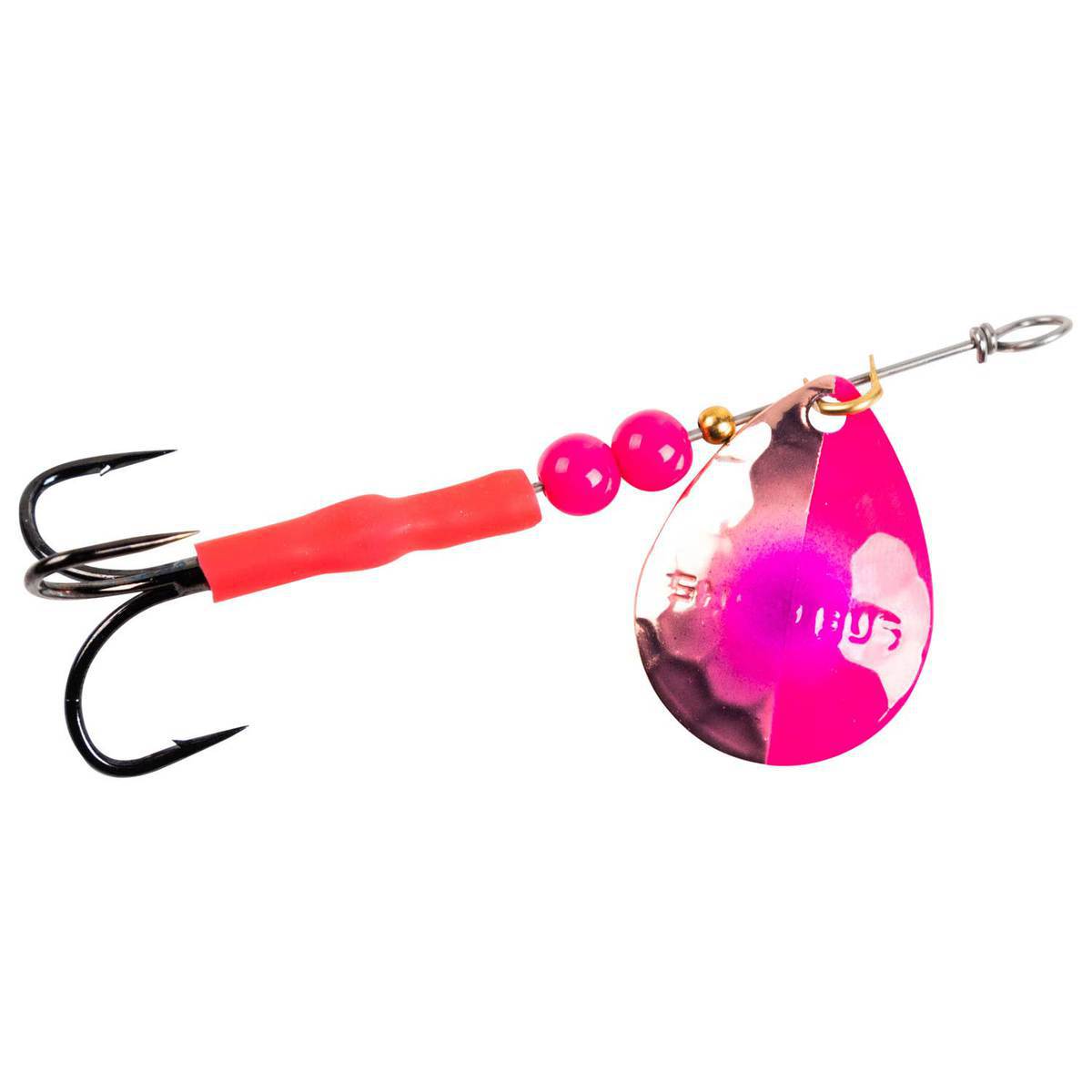 Shortbus Flashers Colorado Inline Spinner Shortbus Flashers Colorado Inline Spinner