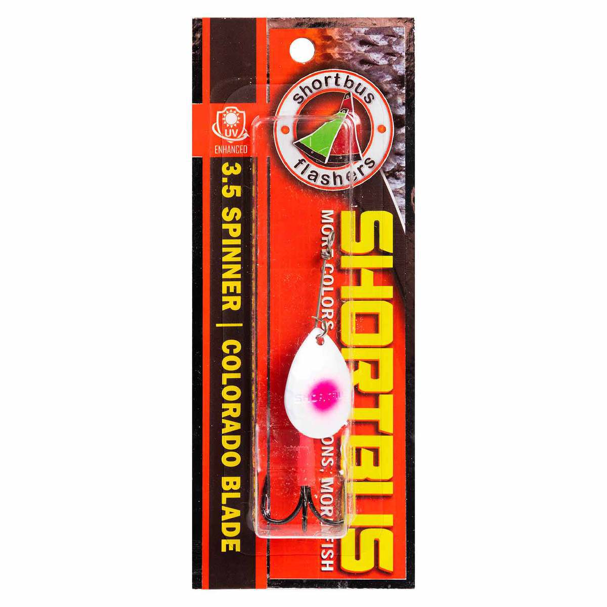 Shortbus Flashers Colorado Incline Spinner Shortbus Flashers Colorado Incline Spinner