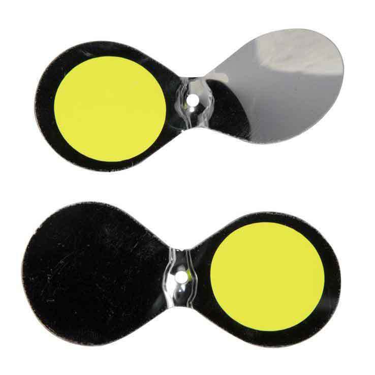 Shortbus Flashers Large Bling Wing Shortbus Flashers Large Bling Wing