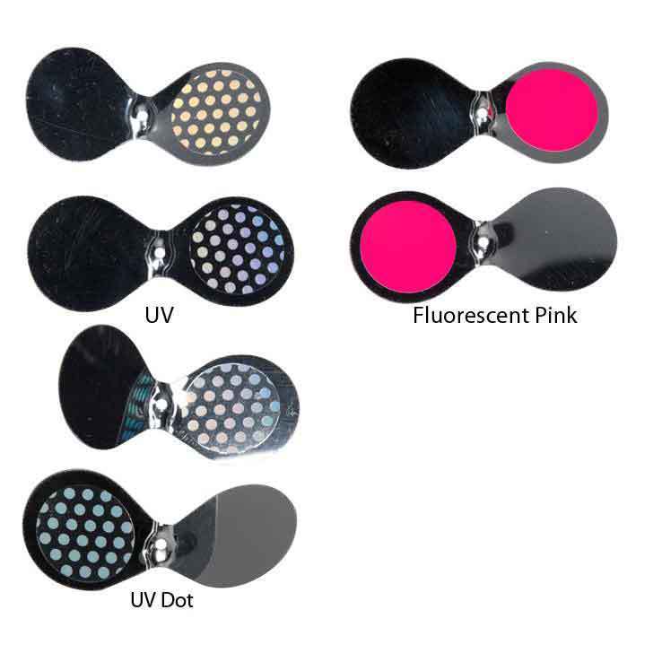 Shortbus Flashers Large Bling Wing Shortbus Flashers Large Bling Wing