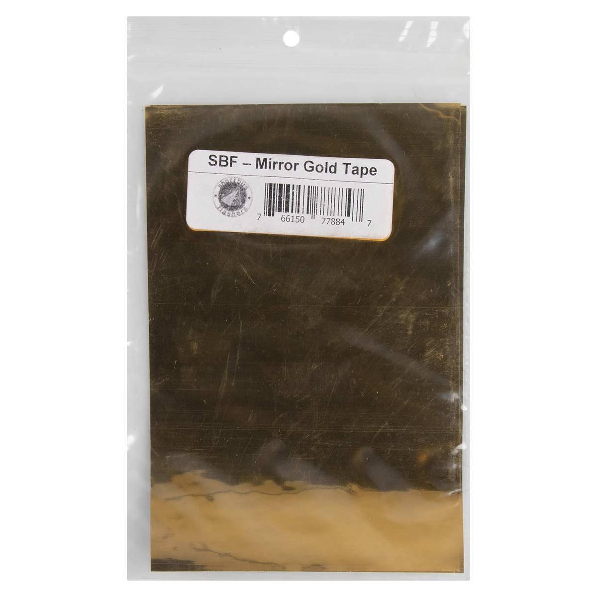 Shortbus Flashers Lure Tape Shortbus Flashers Lure Tape
