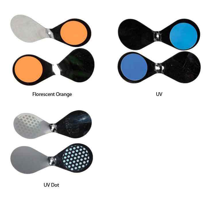 Shortbus Flashers Magnum Bling Wing Shortbus Flashers Magnum Bling Wing