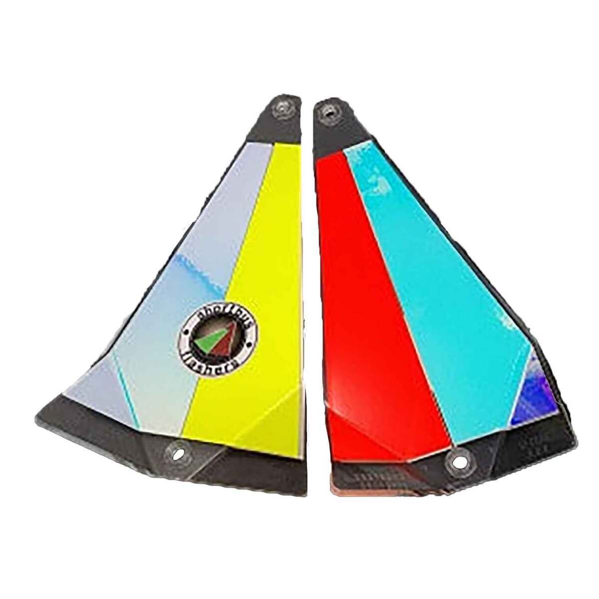 Shortbus 8 Inch Flasher Shortbus 8 Inch Flasher