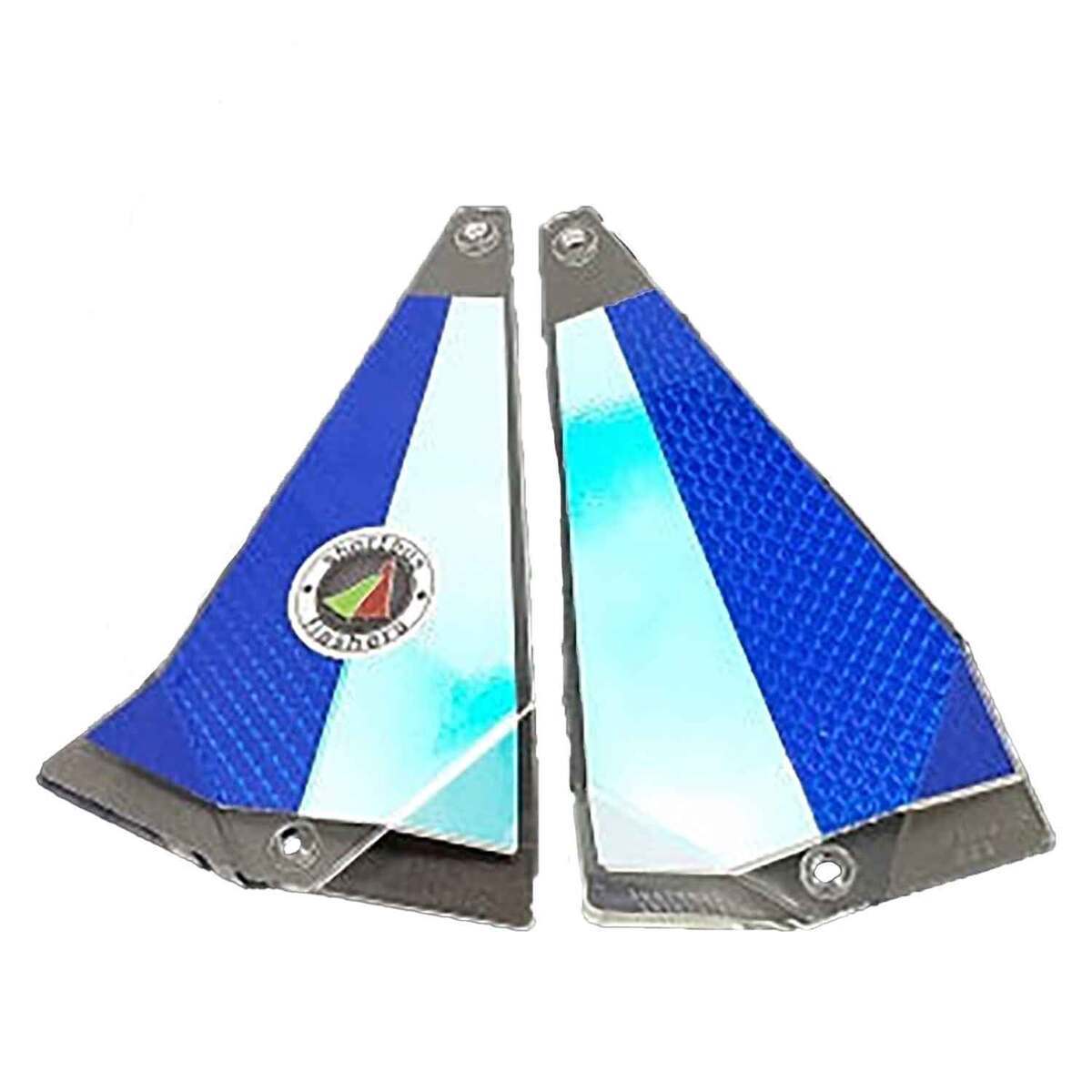 Shortbus 8 Inch Flasher Shortbus 8 Inch Flasher