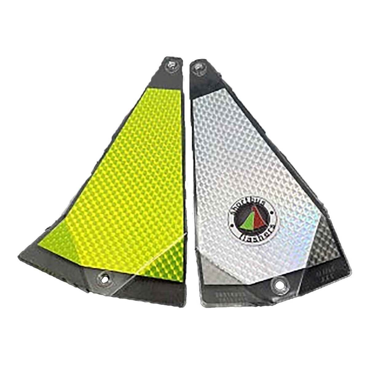 Shortbus 8 Inch Flasher Shortbus 8 Inch Flasher
