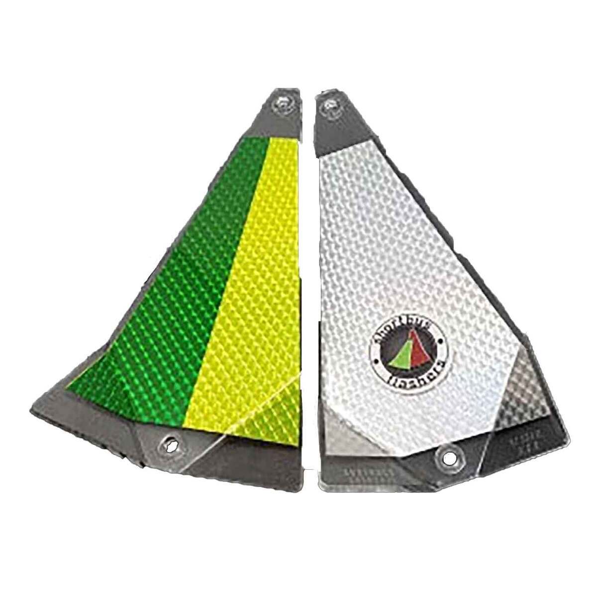 Shortbus 8 Inch Flasher Shortbus 8 Inch Flasher