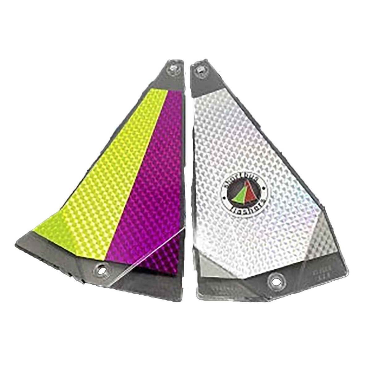 Shortbus 8 Inch Flasher Shortbus 8 Inch Flasher
