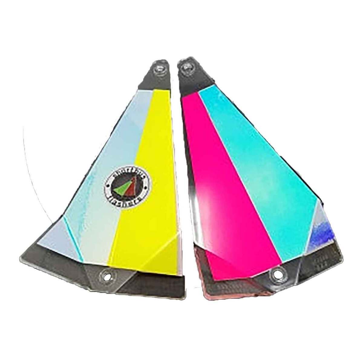 Shortbus 8 Inch Flasher Shortbus 8 Inch Flasher