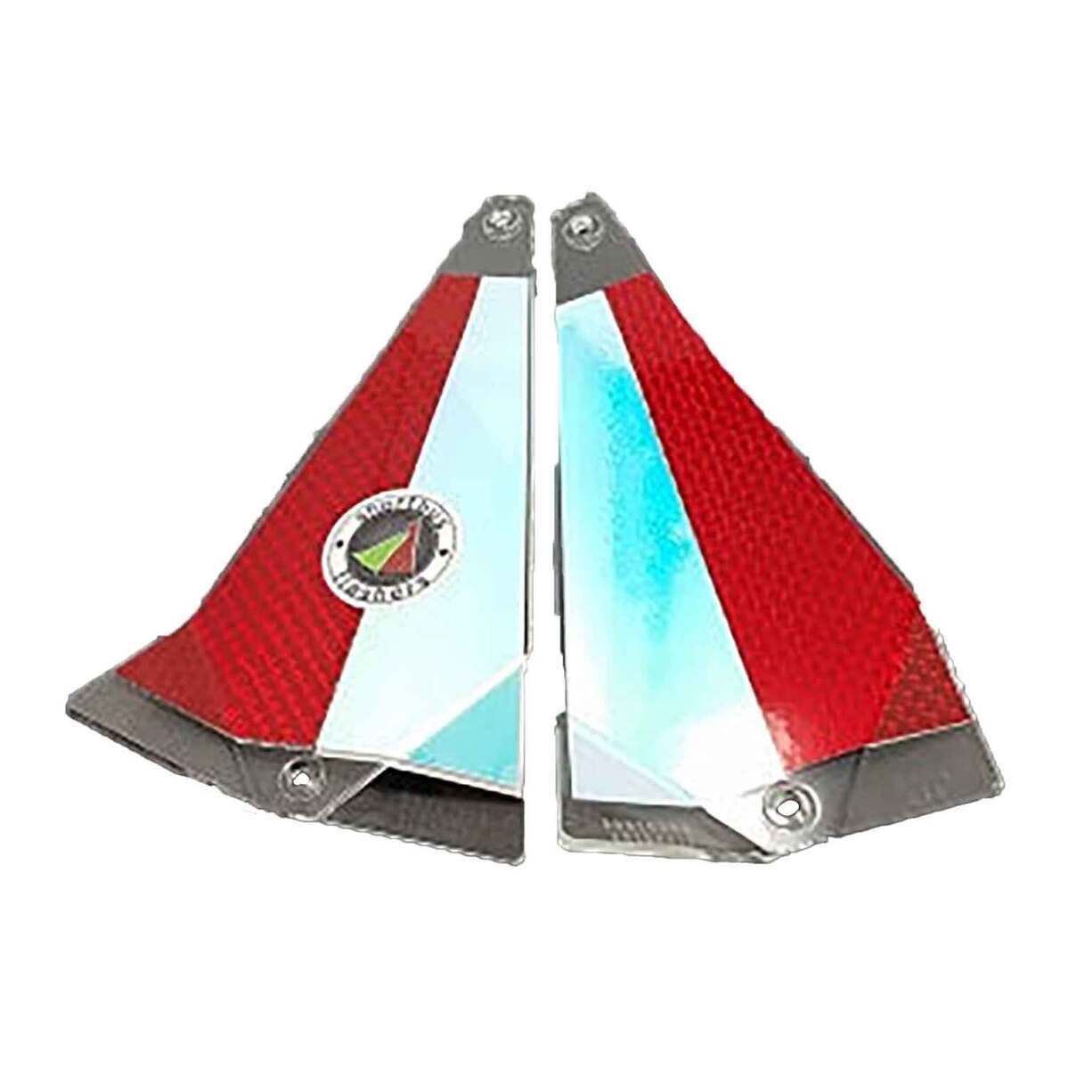 Shortbus 8 Inch Flasher Shortbus 8 Inch Flasher