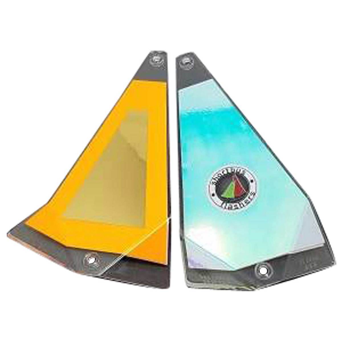 Shortbus 8 Inch Flasher Shortbus 8 Inch Flasher