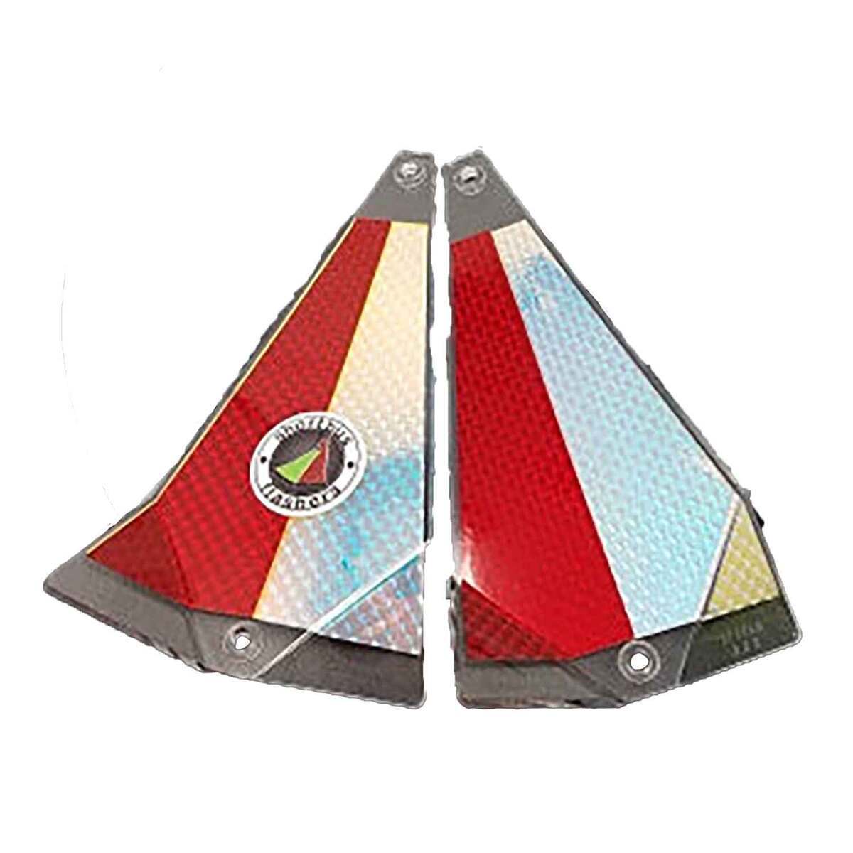 Shortbus 8 Inch Flasher Shortbus 8 Inch Flasher