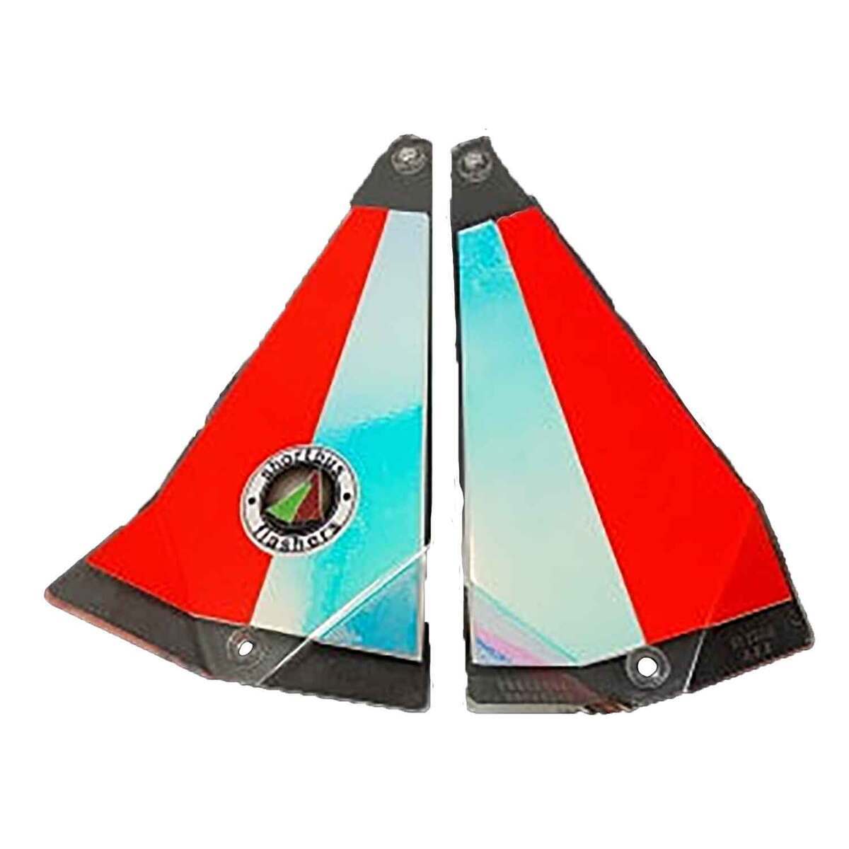 Shortbus 8 Inch Flasher Shortbus 8 Inch Flasher