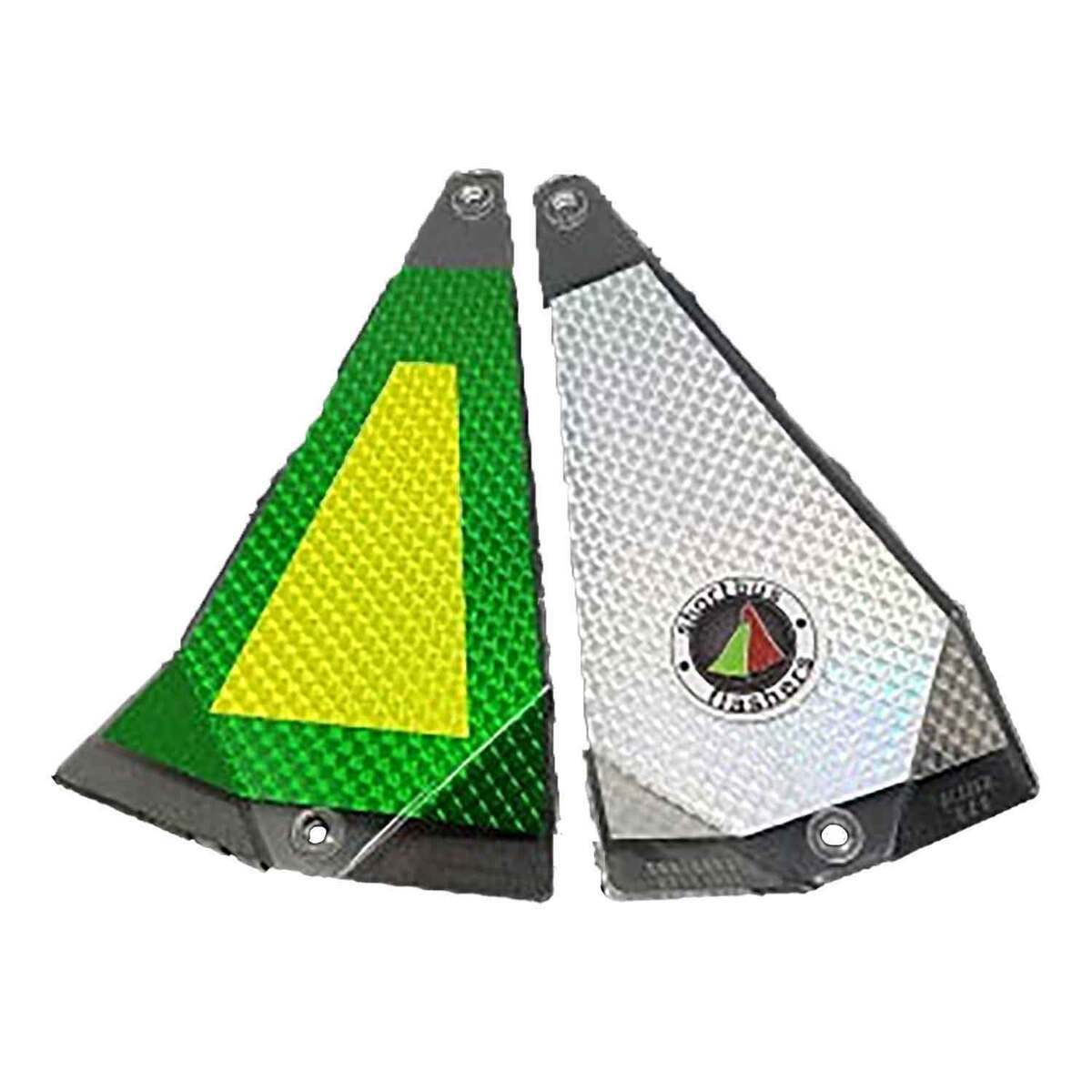 Shortbus 8 Inch Flasher Shortbus 8 Inch Flasher