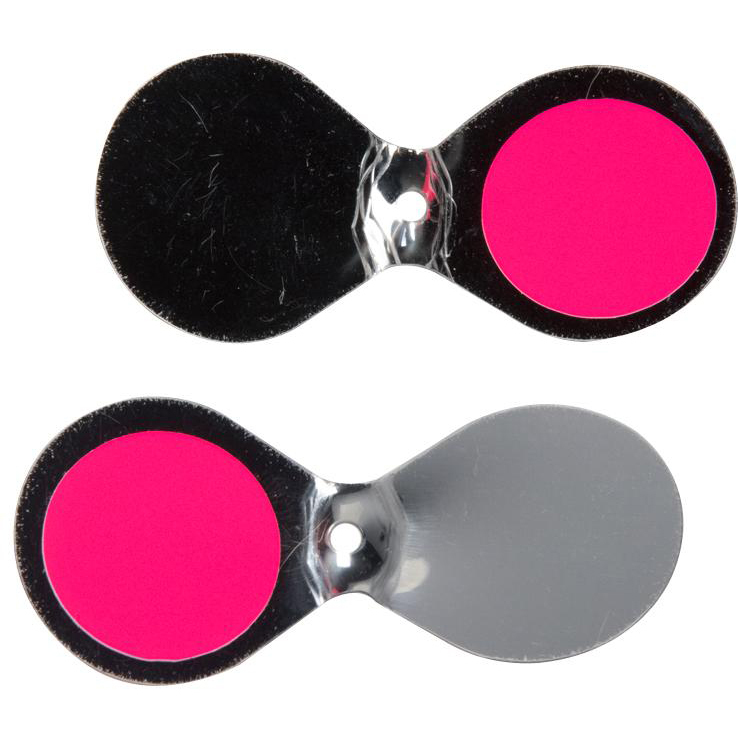 Shortbus Flashers Small Bling Wing Shortbus Flashers Small Bling Wing