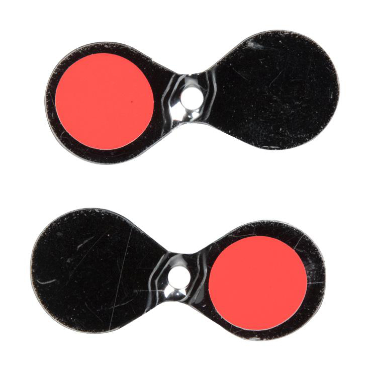 Shortbus Flashers Tiny Bling Wing Shortbus Flashers Tiny Bling Wing