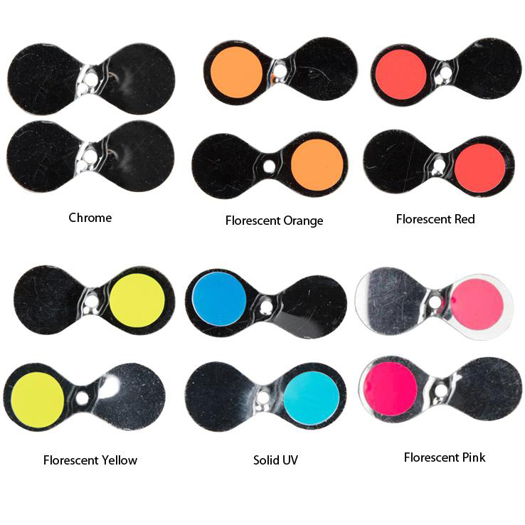 Shortbus Flashers Tiny Bling Wing Shortbus Flashers Tiny Bling Wing