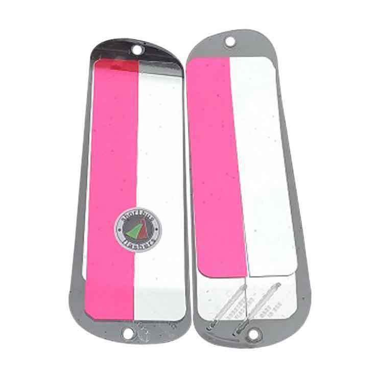 Shortbus Flashers Super Series Flasher - Lucky Duck, 11in - Lucky Duck Shortbus Flashers Super Series Flasher - Lucky Duck, 11in - Lucky Duck