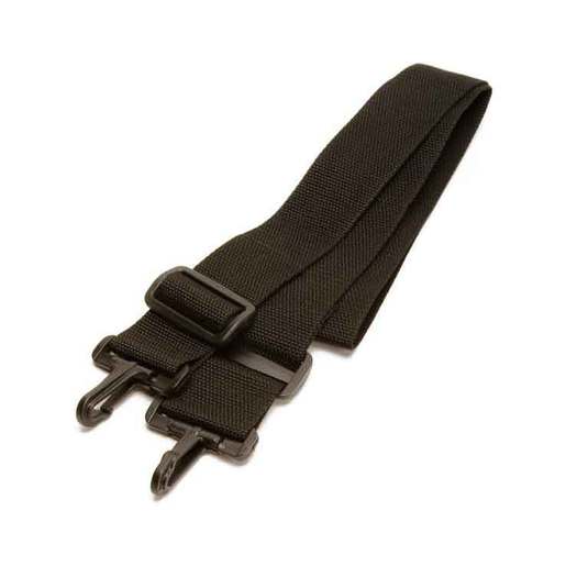 Outdoor Products Shoulder Strap 4.1ft - Black