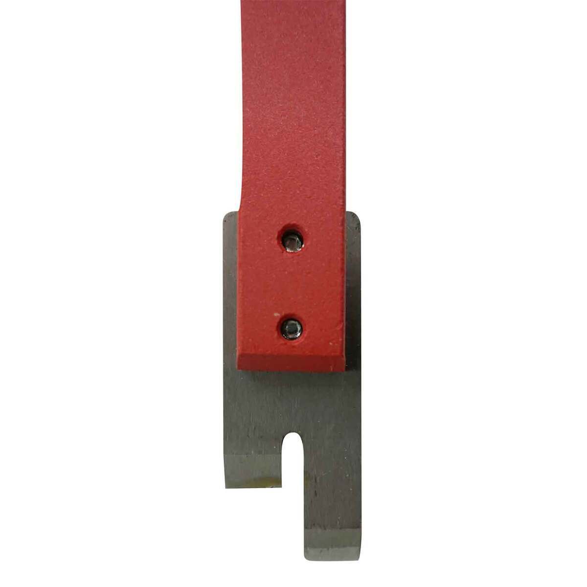 Siberian Ice Chisel with Carry Bag And Handle Ice Fishing Auger ...