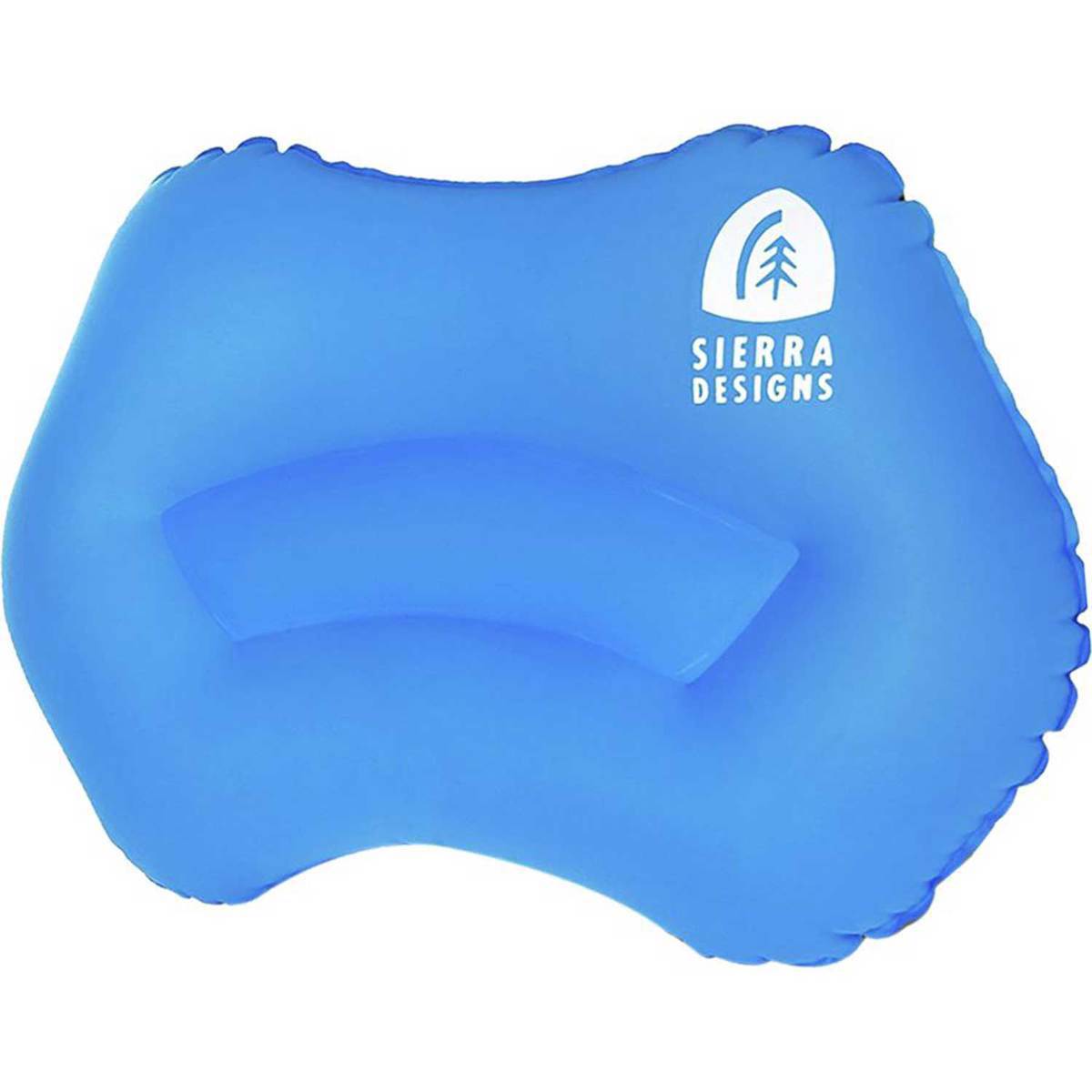 Sierra Designs Animas Pillow - Blue Sierra Designs Animas Pillow - Blue