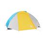 Sierra Designs Full Moon 2 2-Person Backpacking Tent - Blue/Yellow - Blue/Yellow