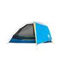 Sierra Designs Meteor 2 2-Person Backpacking Tent - Blue/Yellow - Blue/Yellow