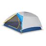 Sierra Designs Meteor 3 3-Person Backpacking Tent - Blue/Yellow - Blue/Yellow
