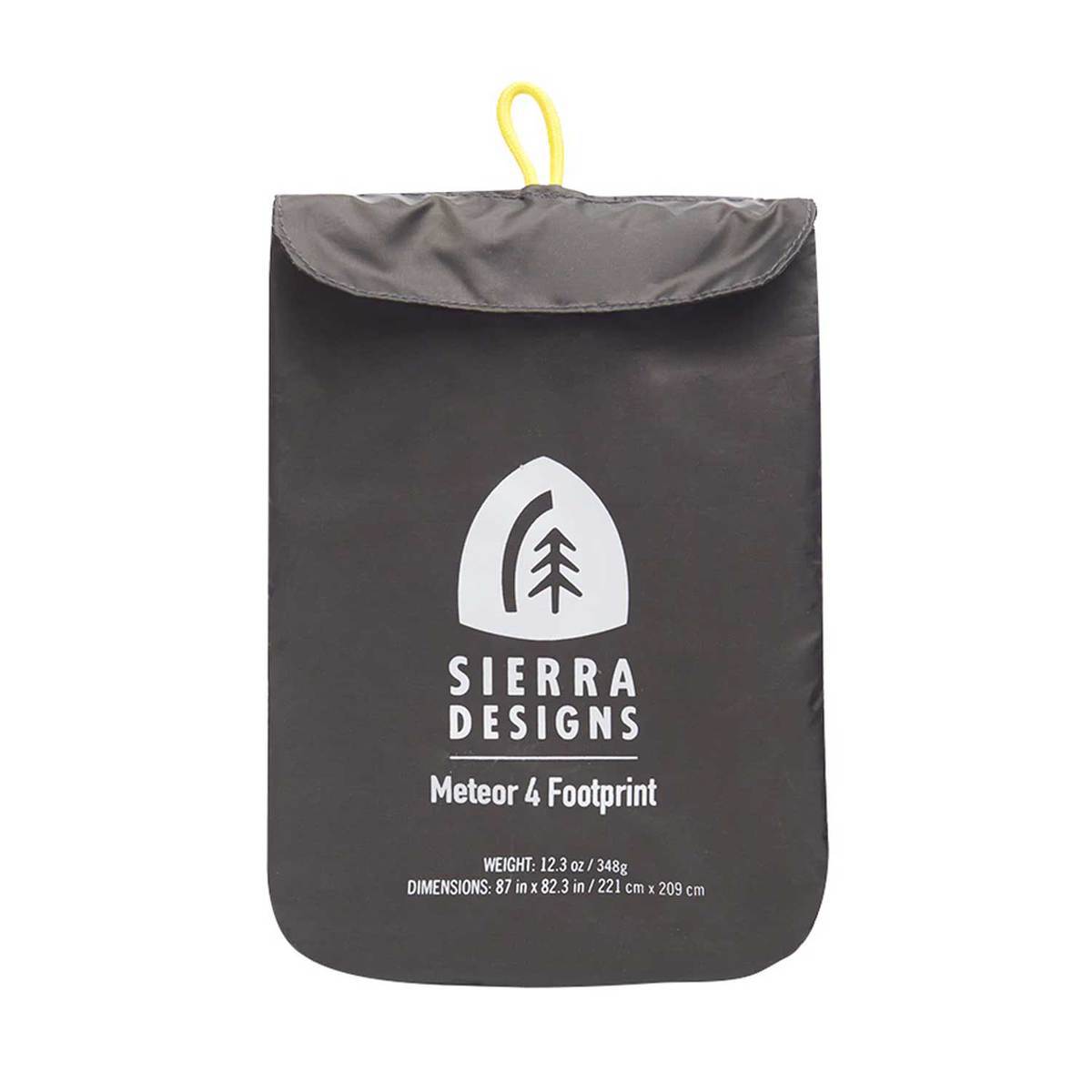 Sierra Designs Meteor 4 Footprint Sierra Designs Meteor 4 Footprint
