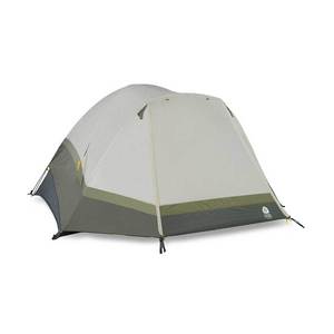 Sierra Designs Tabernash 6 6-Person Camping Tent - Green