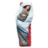 Sierra Designs Women's Night Cap 20 Degree Sleeping Bag
