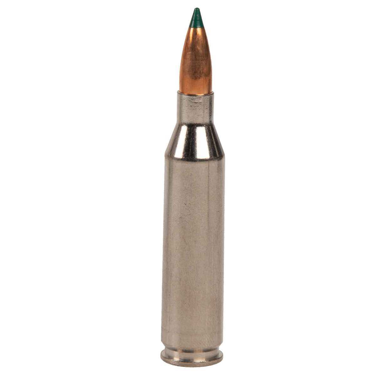 Sierra Prairie Enemy 243 Winchester 70gr Blitzking Rifle Ammo - 20 Rounds Sierra Prairie Enemy 243 Winchester 70gr Blitzking Rifle Ammo - 20 Rounds