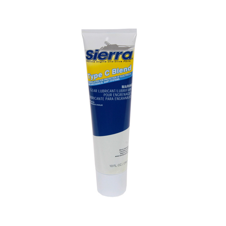 Sierra Type C Lube - 10oz - 10oz Sierra Type C Lube - 10oz - 10oz