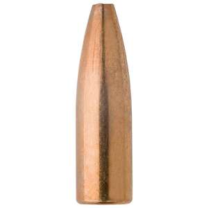Sierra Varminter 6.5 Creedmoor Hollow Point 100gr Reloading Bullets - 100 Count