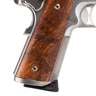 Sig Sauer 1911 45 Auto (ACP) 5in Stainless/Maple Semi Automatic Pistol - 8+1 Rounds - Stainless/Wood