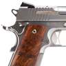 Sig Sauer 1911 45 Auto (ACP) 5in Stainless/Maple Semi Automatic Pistol - 8+1 Rounds - Stainless/Wood