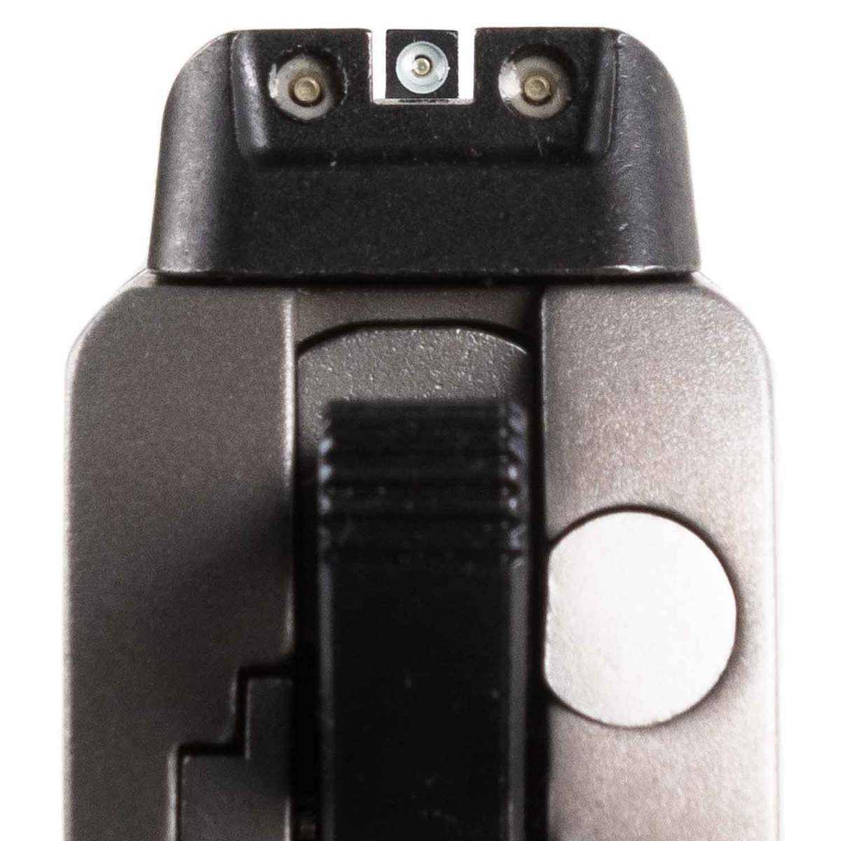Sig Sauer 1911 45 Auto (ACP) 5in Stainless/Maple Semi Automatic Pistol - 8+1 Rounds - Stainless/Wood Sig Sauer 1911 45 Auto (ACP) 5in Stainless/Maple Semi Automatic Pistol - 8+1 Rounds - Stainless/Wood