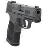 Sig Sauer 365X 9mm Luger 3.1in Black Pistol - 10+1 Rounds - Black
